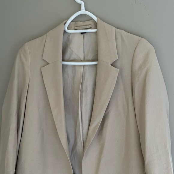 ALL SAINTS ALEIDA BLAZER - Picture 3 of 6